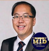 Tony Teo - Huttons Real Estate Group