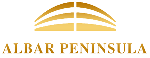 Logo of Albar Peninsula @ Pattaya (Park Inn by Radisson)