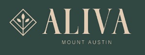 ALIVA @ Mount Austin Logo