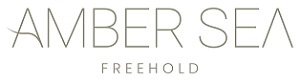 Amber Sea Logo