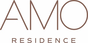 AMO Residence Logo