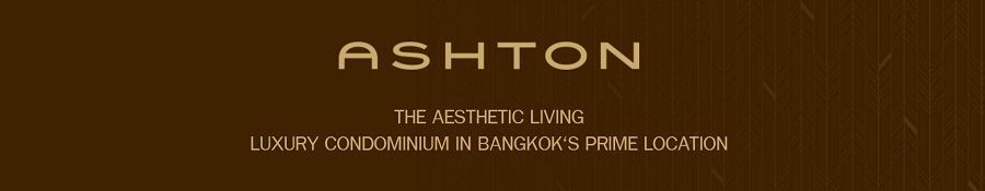 Banner of Ashton Asoke Rama 9 Bangkok Property