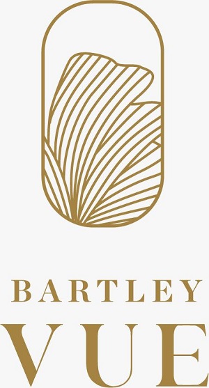 Bartley Vue Logo