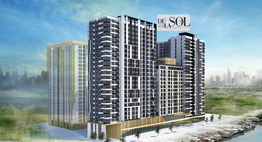 De La Sol Vietnam (The Summer / Summer Residences)