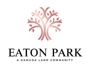 Eaton Park HCMC District 2 Logo