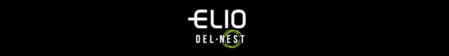 Elio Del Nest Logo