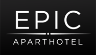 Logo of Epic Hotel Liverpool