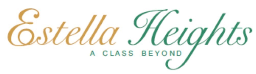 Estella Heights logo, ho chi minh city property