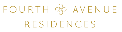 Fourth Avenue Residences Logo