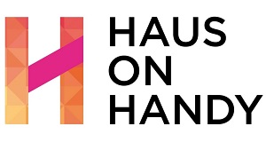 Haus on Handy Logo