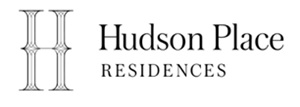 Hudson Place Residences Logo