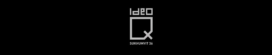 Ideo Q Sukhumvit 36 Logo