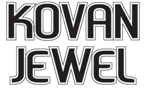 Kovan Jewel Logo