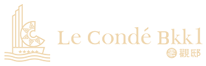 Le Conde BKK1 Logo