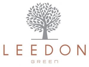 Leedon Green at Farrer Road Logo