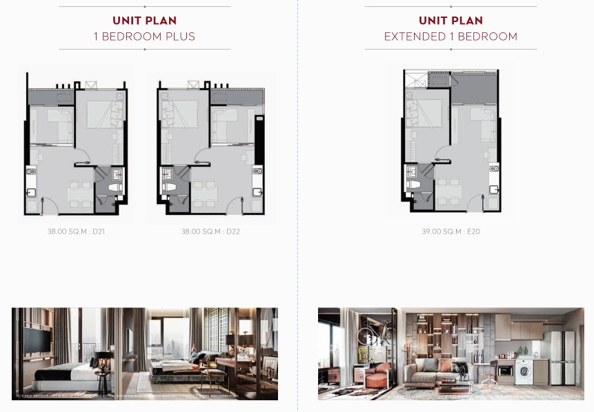 Life Sukhumvit 62 Bangkok Property