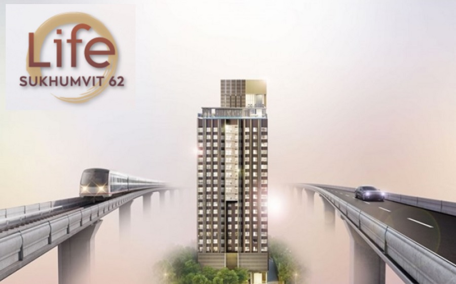 Life Sukhumvit 62 Bangkok Property