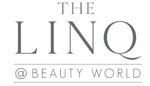 Linq at Beauty World Logo