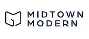 Midtown Modern @ Bugis Logo