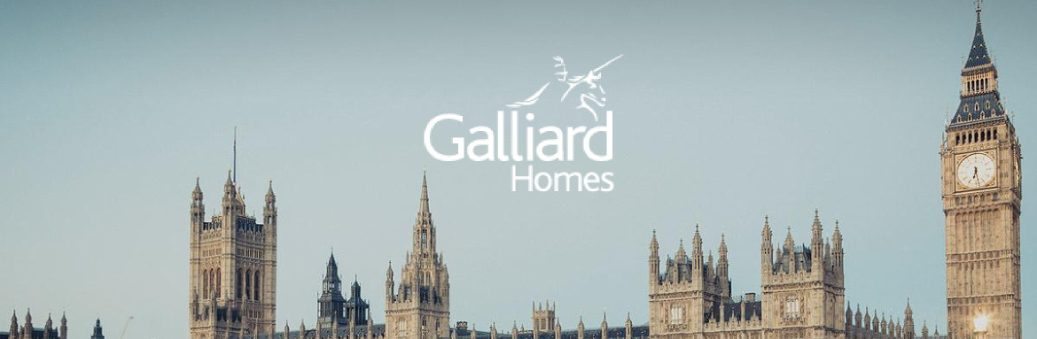 About Galliard Homes, developer of Marine Wharf East London