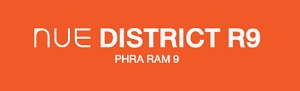 Noble Nue District R9 Bangkok Logo