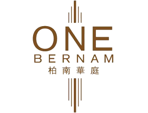 One Bernam Logo