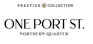 Logo of One Port Street Manchester