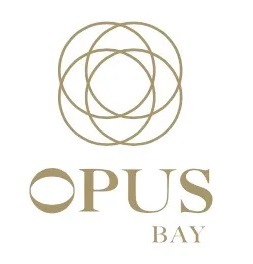 Opus Bay @ Batam Logo