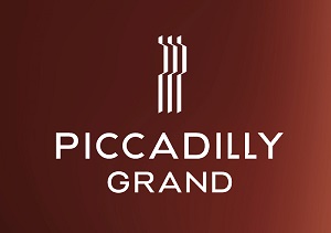 Piccadilly Grand @ Northumberland Road Logo