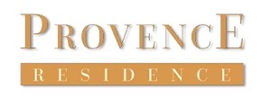 Provence Residence Logo