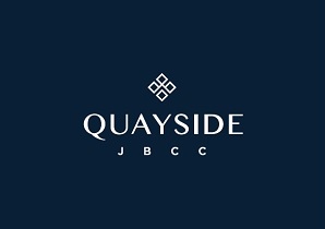 Quayside JBCC Logo