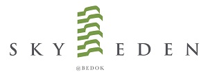 Sky Eden @ Bedok Logo