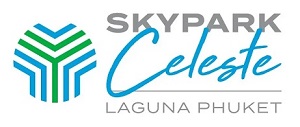 Logo for Skypark Celeste Phuket