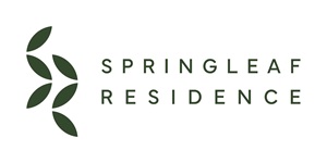 Springleaf Residence Logo