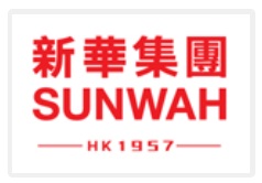 Sunwah Group Logo