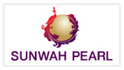 Sunwah Pearl Logo