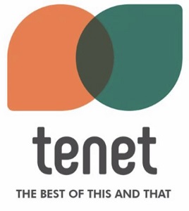 Tenet EC Tampines Street 62 Logo