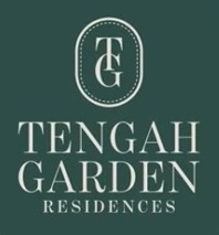 Tengah Garden Residences Logo