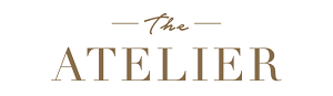 The Atelier at Newton Logo