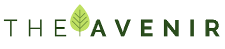 The Avenir at River Valley Logo