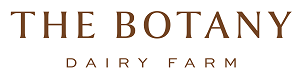 The Botany @ Dairy Farm Logo