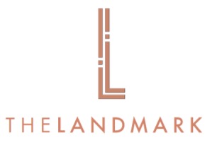 The Landmark at Chinatown & Outram Logo