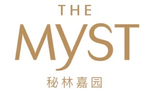 The Myst Logo