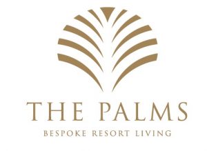 The Palms Cambodia Logo