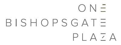 Logo of One Bishopsgate Plaza by UOL