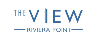 The View Riviera Point Logo