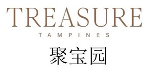 Treasure At Tampines Logo