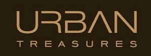 Urban Treasures @ Eunos Logo