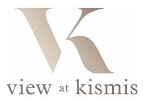 View at Kismis Logo