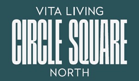 Vita Living Circle Square Logo